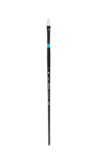 Pensulă limbă de pisică cu mâner lung PRINCETON Aspen – 4