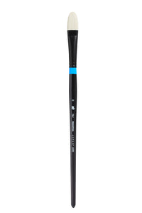 Pensulă limbă de pisică cu mâner lung PRINCETON Aspen – 10