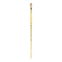 Pensulă PRINCETON Imperial Angle Bright cu mâner lung – 12