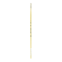 Pensulă PRINCETON Imperial Bright sintetică Mongoose mâner lung – 0