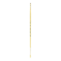 Pensulă PRINCETON Imperial Bright sintetică Mongoose mâner lung – 2