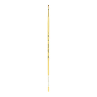 Pensulă plată pentru ulei PRINCETON Imperial Synthetic Mongoose cu mâner lung – 2