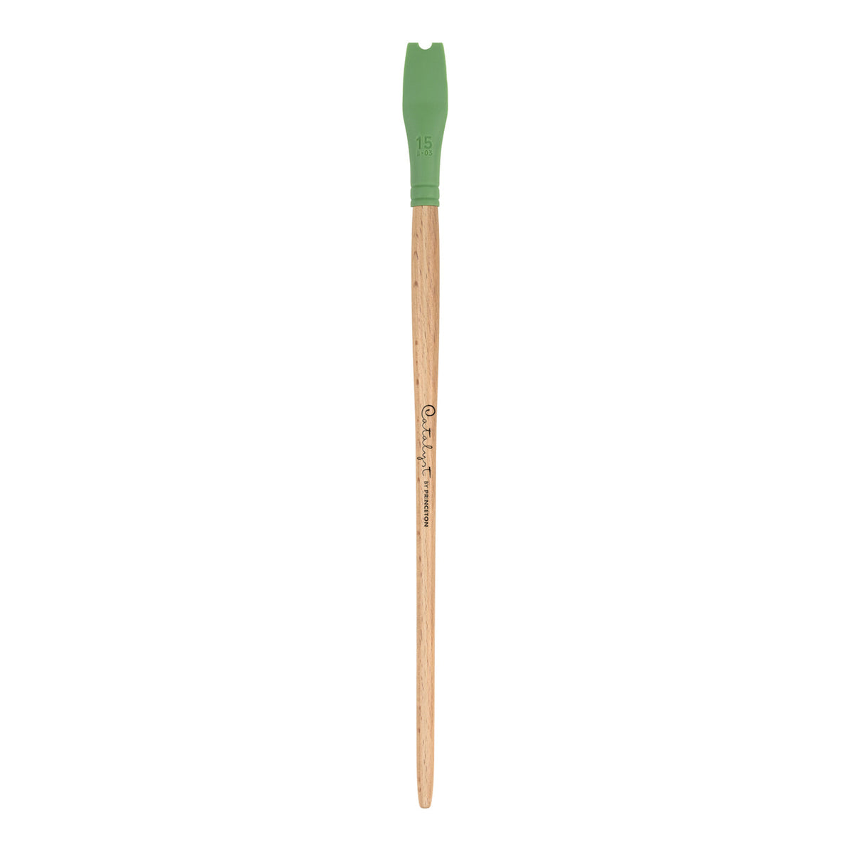 Spatulă pentru pictură PRINCETON Catalyst Blade forma 3, 15 mm