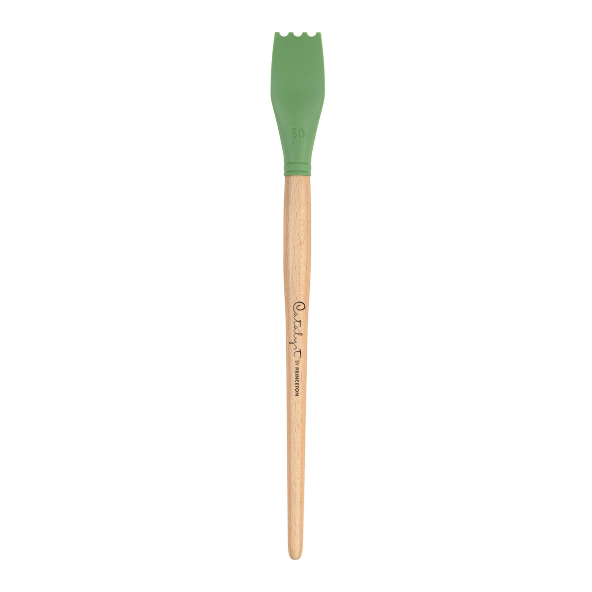 Racletă pentru pictură PRINCETON Catalyst Blade forma 3, 30 mm