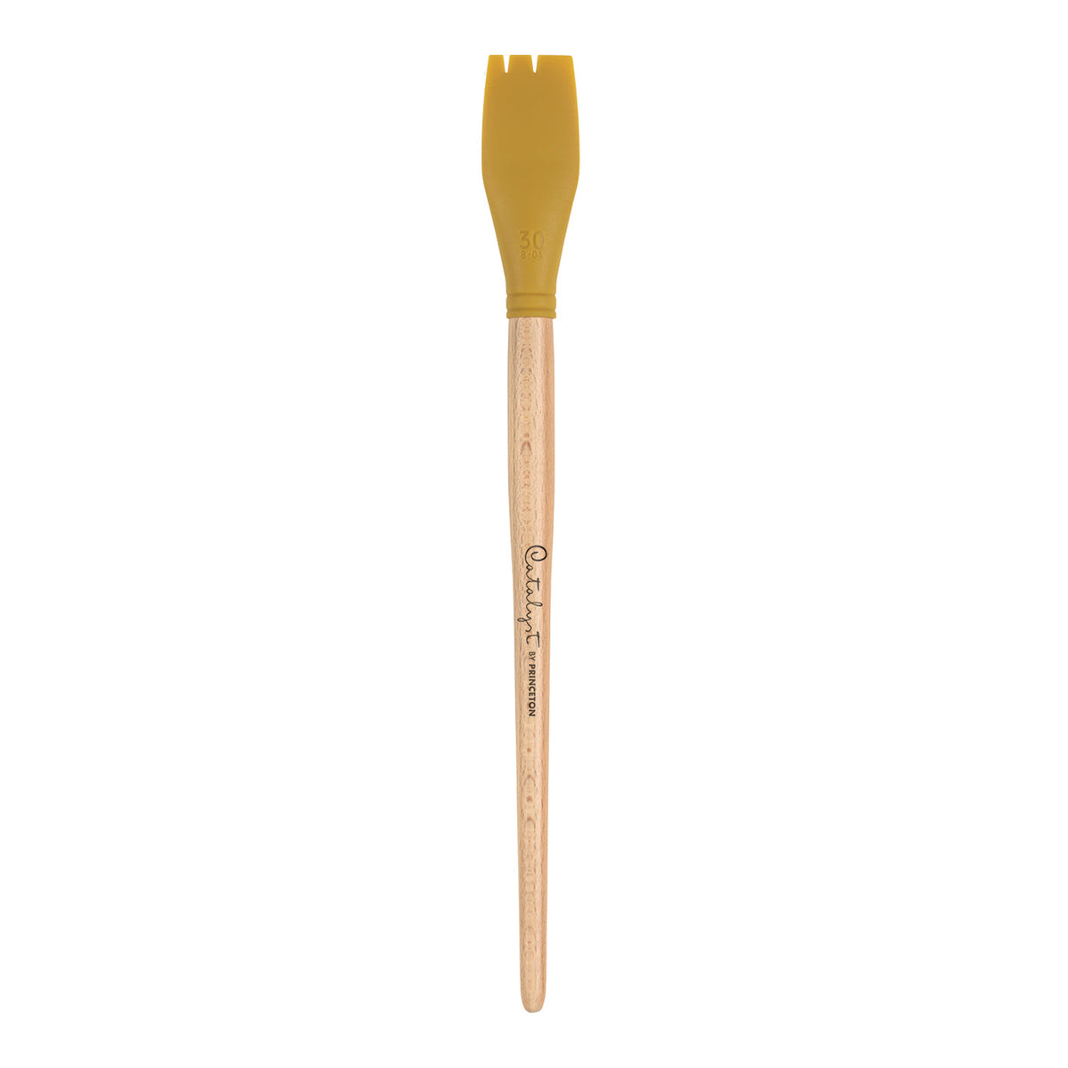 Racletă pentru pictură PRINCETON Catalyst Blade forma 4 – 30 mm