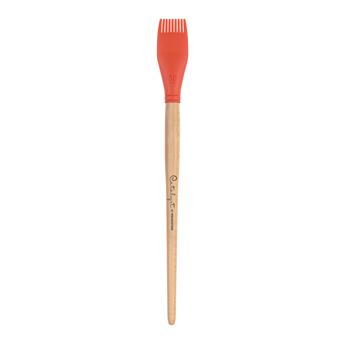 Racletă pentru pictură PRINCETON Catalyst Blade forma 5 30 mm
