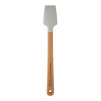 Racletă din silicon pentru pictură PRINCETON Catalyst Mini-Blade – Plat