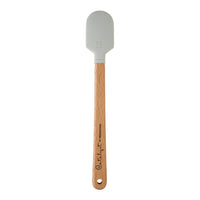 Racletă din silicon pentru pictură PRINCETON Catalyst Mini-Blade – Rotund