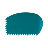 Racletă din silicon pentru pictură PRINCETON Catalyst Wedge – 2