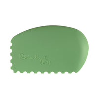 Racletă din silicon pentru pictură PRINCETON Catalyst Wedge – 3