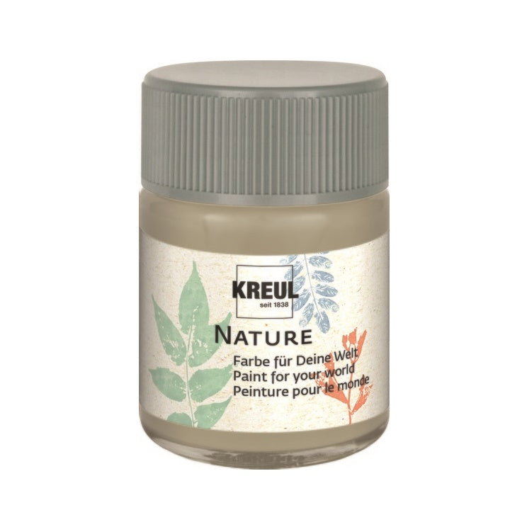Culoare ecologică naturală NATURE KREUL