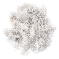 Briofitele ren naturale 30g – Alb
