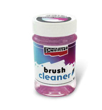 produs pentru curatarea pensulelor pentart 100 ml ro pnt20262