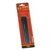 progresso woodless creioane grafit ro khn8914004001bl