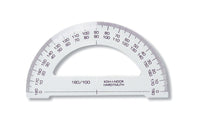 protractor 180 100 ktr ro khn074616800000