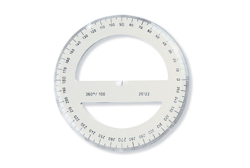 protractor 360 100 ktr ro khn074627800000