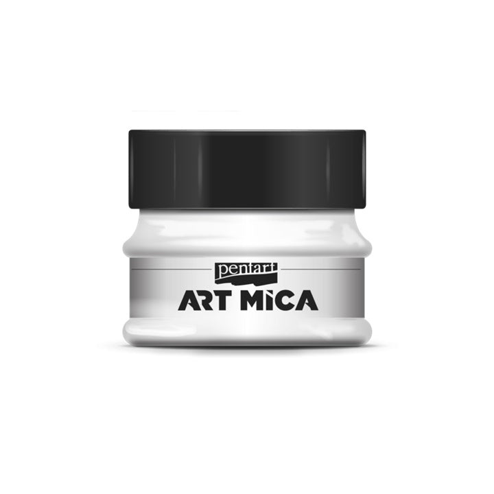 pulbere minerala art mica 9g alege ro pnt400mica