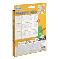 punch out pictures farm set ro rms100119