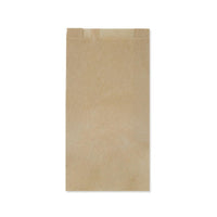 punga de hartie maro 150x290 mm 10 buc ro myhtfal03