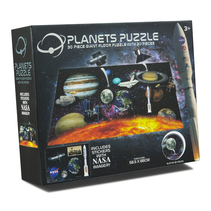 puzzle 3d nasa 88 x 58 5 cm ro gms82 0005 a