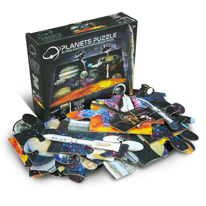 puzzle 3d nasa 88 x 58 5 cm ro gms82 0005 a