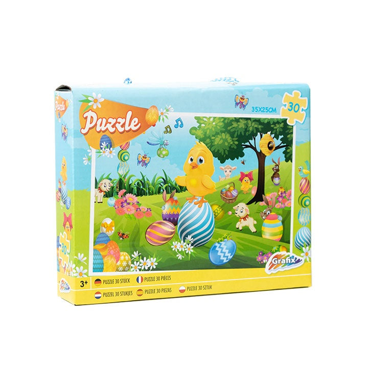 puzzle de pasti pentru copii pui ro rmsk810007