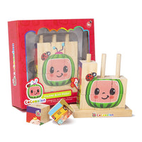 puzzle din lemn cocomelon ro gms96 0001