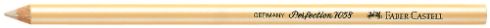 radiera creion 7058 alb ro fbc185812