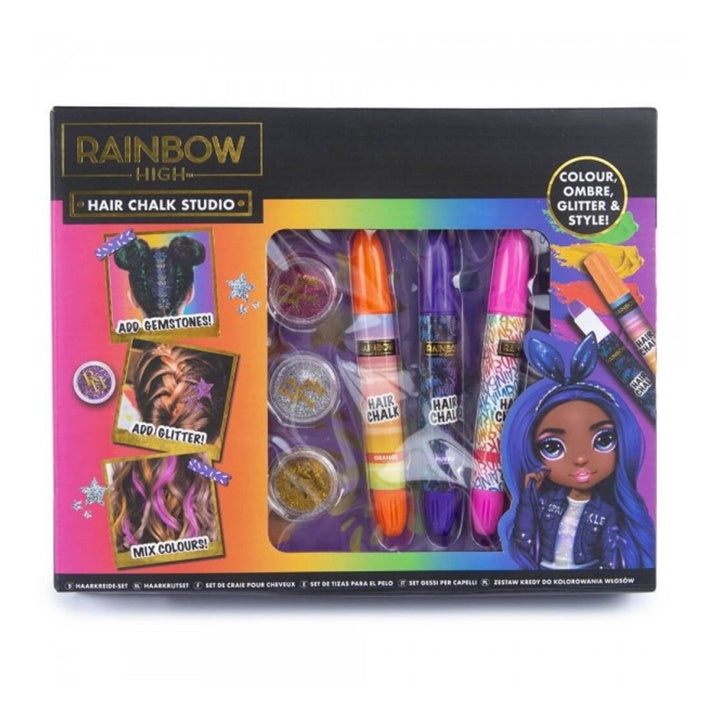 rainbow high crete de par ro gms90 0025