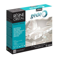 rasina cristal pebeo gedeo pura ro pbo766crre