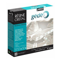 rasina cristal pebeo gedeo pura ro pbo766crre