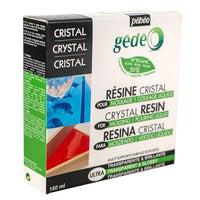 rasina cristalina pebeo 150 ml ro pbo766141