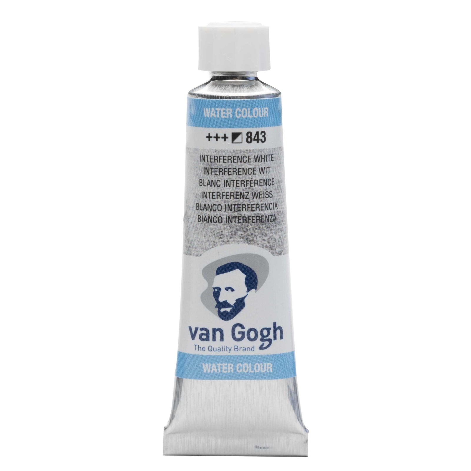 Culoare acuarelă Rembrandt ROYAL TALENS 10 ml