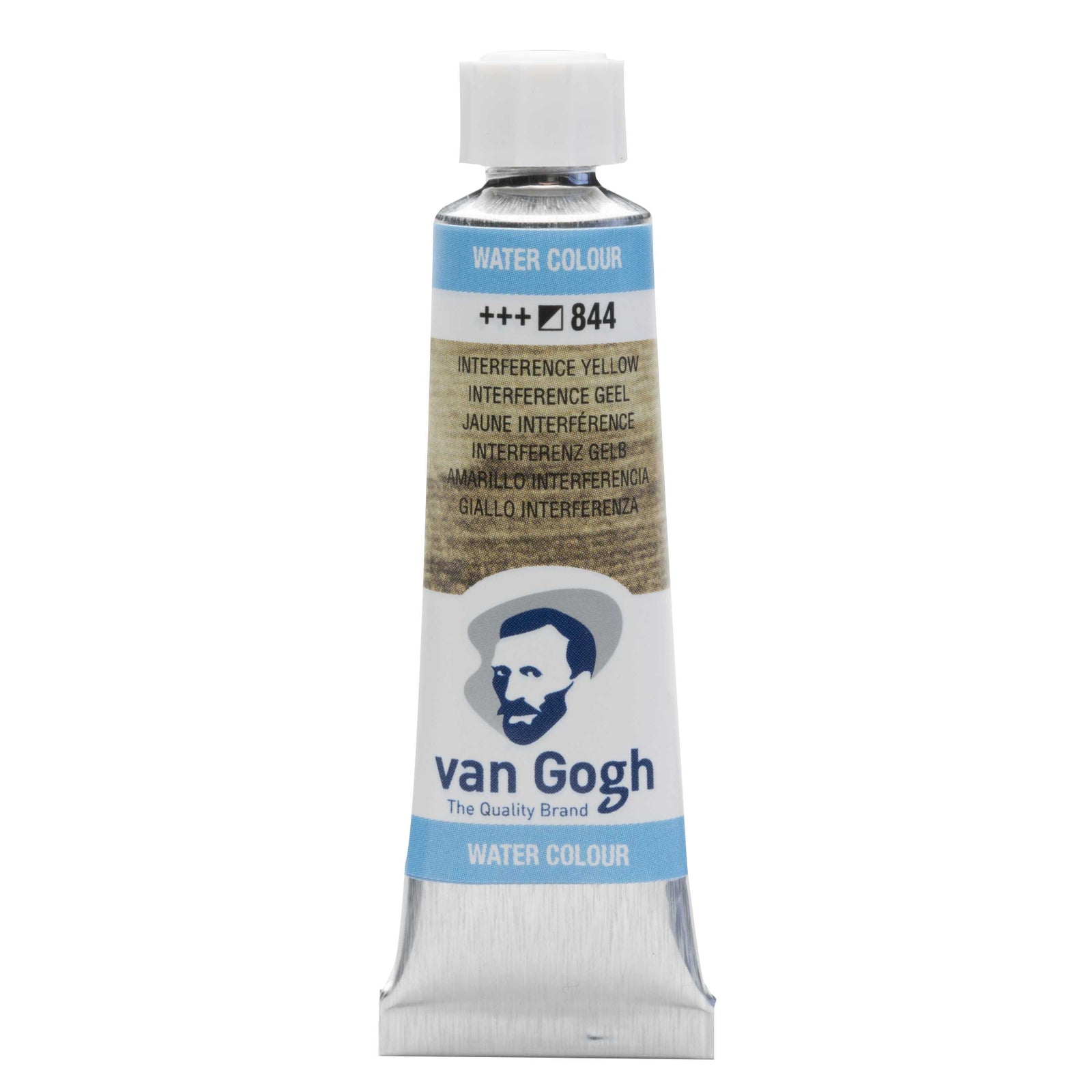 Culoare acuarelă Rembrandt ROYAL TALENS 10 ml
