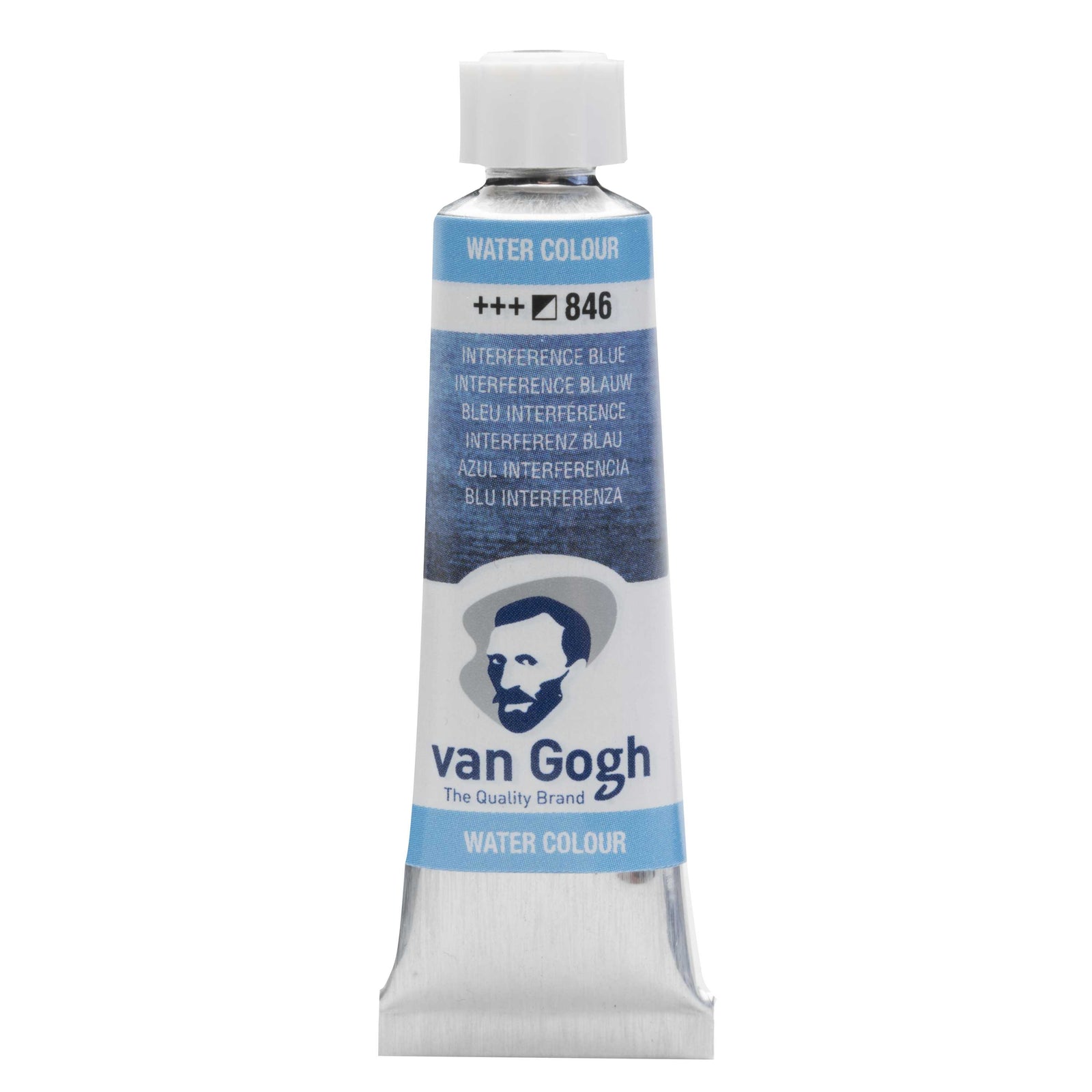 Culoare acuarelă Rembrandt ROYAL TALENS 10 ml