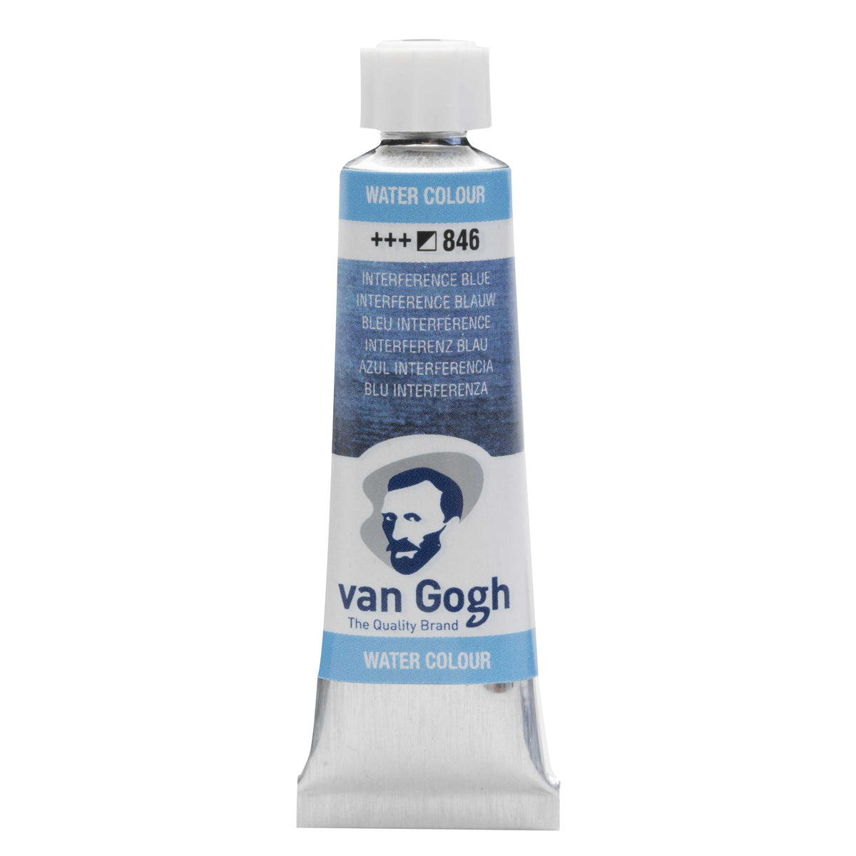 Culoare acuarelă Rembrandt ROYAL TALENS 10 ml