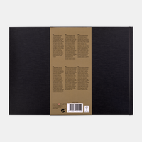 Bloc acuarelă ROYAL TALENS Rembrandt CP 200 g/m² A4 lipit - 30 file