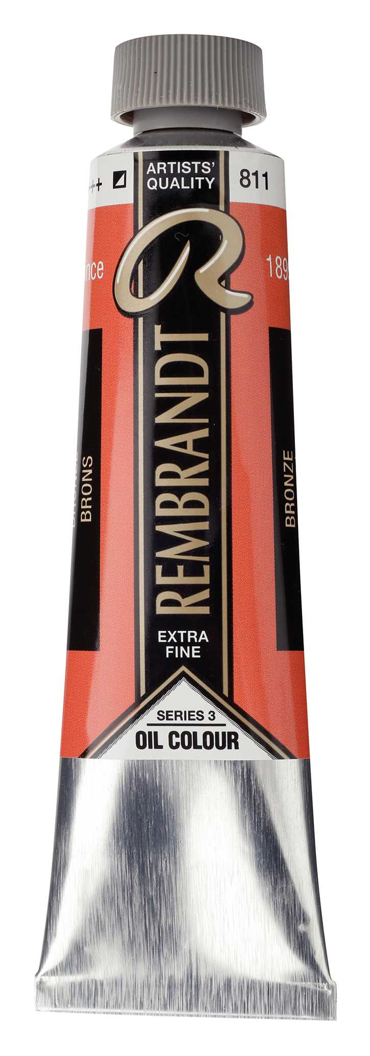 Culoare uleioasă Rembrandt 40 ml – Bronze