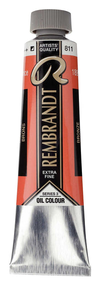 Culoare uleioasă Rembrandt 40 ml – Bronze
