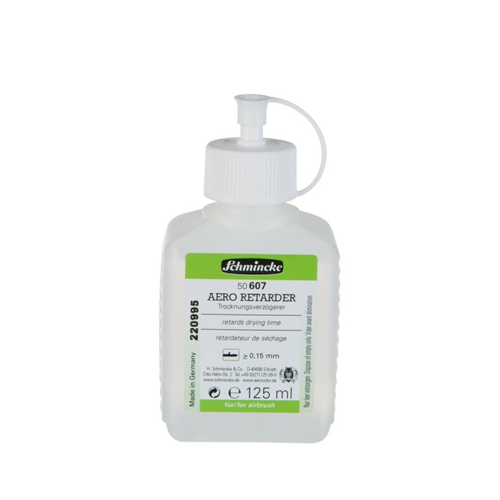 retardator pentru aero color retarder schmincke diverse dimensiuni