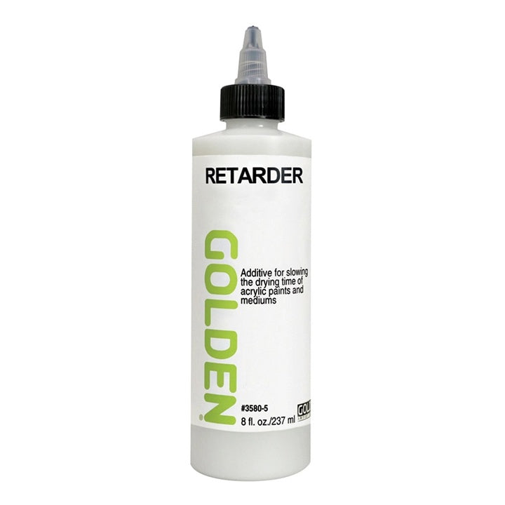 retarder pentru vopsea acrilica de aur 118 ml ro gdn00035804