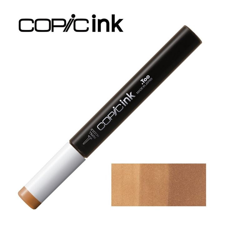 rezerva de culoare copic 12 ml ro hmdcopic21076