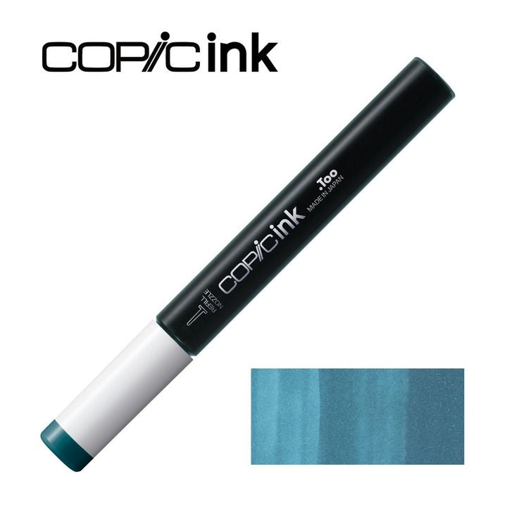 rezerva de culoare copic 12 ml ro hmdcopic21076
