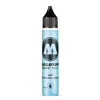 rezerva marker molotow grafx art masking 30 ml ro mtw693600