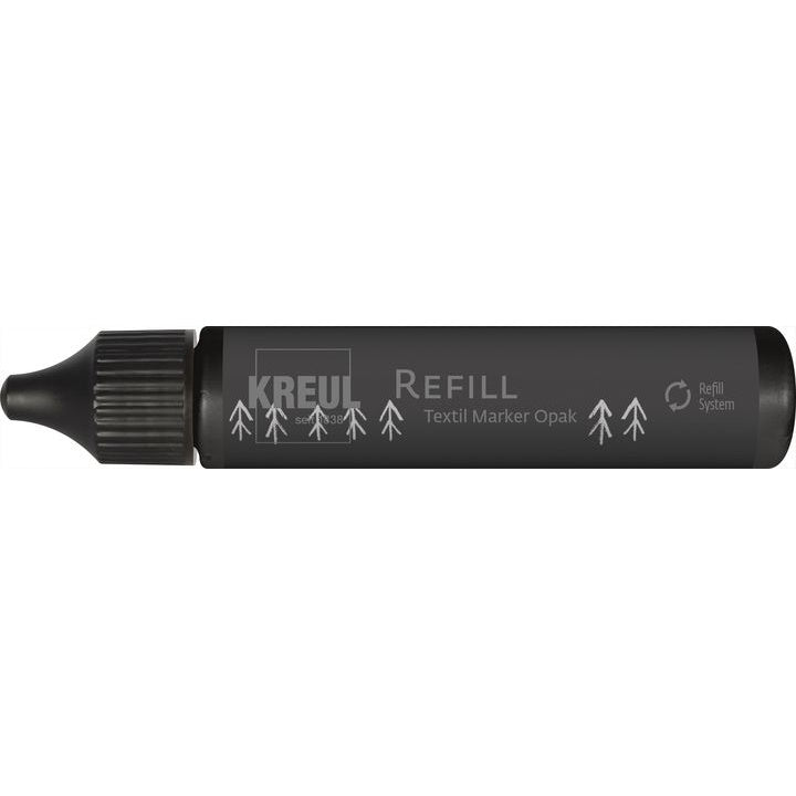 rezerva pentru markere kreul textile alege ro krl9279
