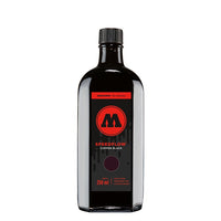 rezerva speedflow cocktail molotow shiny black 250 ml ro mtw691767