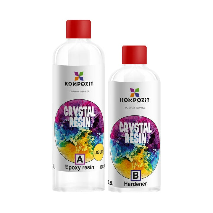 rezina epoxidica crystal kompozit 1 5 l ro kztcrysres