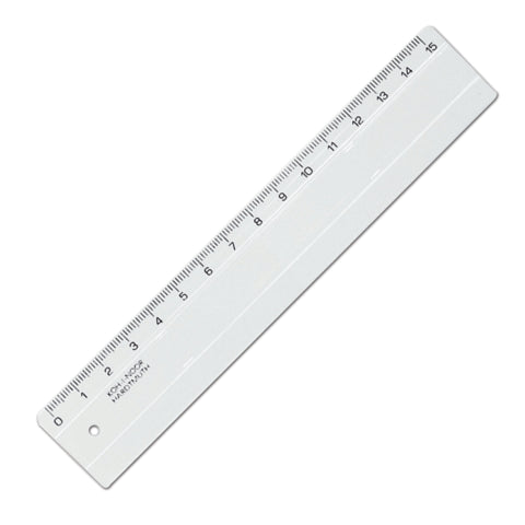 rigla 15cm ktr ro khn074250000000