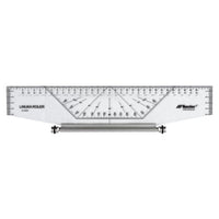 rigla universala profesionala roller 25 cm leniar ro len20603