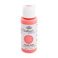 Culoare acrilica Crafter s Choice 59 ml – English Rose